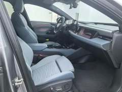 Audi A6L e-tron Launch Edition with Qiankun Intelligent Driving - ფოტო 19