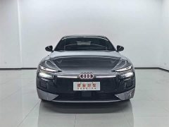 Audi A6L e-tron Launch Edition with Qiankun Intelligent Driving - ფოტო 2