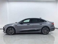 Audi A6L e-tron Launch Edition with Qiankun Intelligent Driving - ფოტო 3