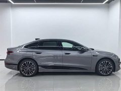 Audi A6L e-tron Launch Edition with Qiankun Intelligent Driving - ფოტო 4