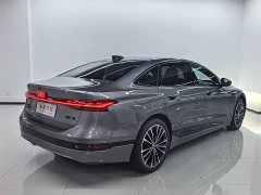 Audi A6L e-tron Launch Edition with Qiankun Intelligent Driving - ფოტო 5