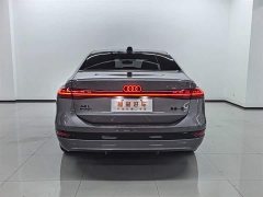 Audi A6L e-tron Launch Edition with Qiankun Intelligent Driving - ფოტო 6