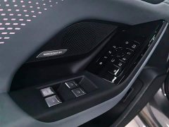Audi A6L e-tron Launch Edition with Qiankun Intelligent Driving - ფოტო 9
