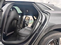 Audi A3 Facelift Sportback 35 TFSI Fashion Sport - ფოტო 10