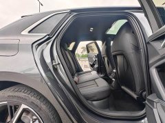 Audi A3 Facelift Sportback 35 TFSI Fashion Sport - ფოტო 11