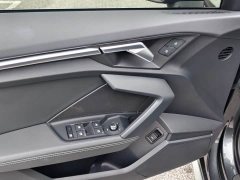 Audi A3 Facelift Sportback 35 TFSI Fashion Sport - ფოტო 13
