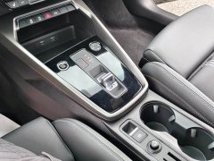 Audi A3 Facelift Sportback 35 TFSI Fashion Sport - ფოტო 15