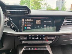 Audi A3 Facelift Sportback 35 TFSI Fashion Sport - ფოტო 17