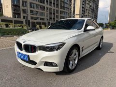 BMW 3 Series GT 2020 320i M Sport Package - ფოტო 1