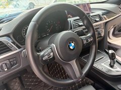 BMW 3 Series GT 2020 320i M Sport Package - ფოტო 10