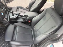 BMW 3 Series GT 2020 320i M Sport Package - ფოტო 11