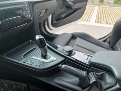 BMW 3 Series GT 2020 320i M Sport Package - ფოტო 12