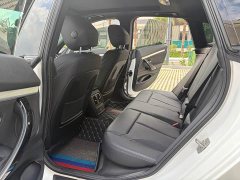 BMW 3 Series GT 2020 320i M Sport Package - ფოტო 13