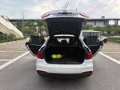 BMW 3 Series GT 2020 320i M Sport Package - ფოტო 15