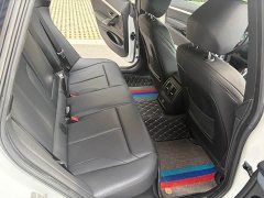 BMW 3 Series GT 2020 320i M Sport Package - ფოტო 16