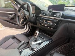 BMW 3 Series GT 2020 320i M Sport Package - ფოტო 17