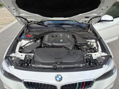 BMW 3 Series GT 2020 320i M Sport Package - ფოტო 18