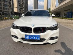 BMW 3 Series GT 2020 320i M Sport Package - ფოტო 2