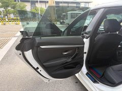 BMW 3 Series GT 2020 320i M Sport Package - ფოტო 20