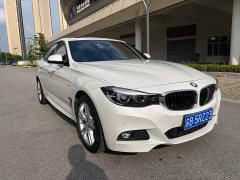 BMW 3 Series GT 2020 320i M Sport Package - ფოტო 3