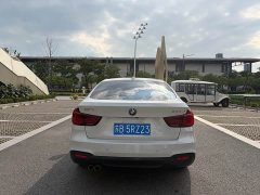 BMW 3 Series GT 2020 320i M Sport Package - ფოტო 6