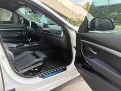 BMW 3 Series GT 2020 320i M Sport Package - ფოტო 8