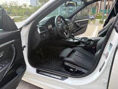 BMW 3 Series GT 2020 320i M Sport Package - ფოტო 9