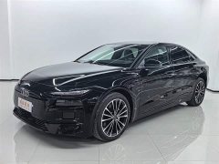 Audi A6L e-tron Launch Edition with Qiankun Intelligent Driving - ფოტო 1