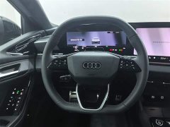 Audi A6L e-tron Launch Edition with Qiankun Intelligent Driving - ფოტო 11