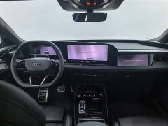 Audi A6L e-tron Launch Edition with Qiankun Intelligent Driving - ფოტო 12