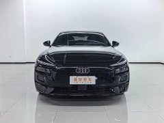 Audi A6L e-tron Launch Edition with Qiankun Intelligent Driving - ფოტო 2