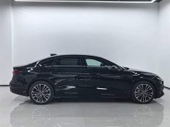 Audi A6L e-tron Launch Edition with Qiankun Intelligent Driving - ფოტო 4
