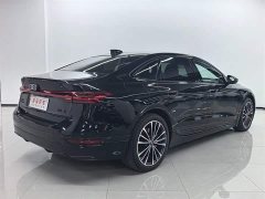 Audi A6L e-tron Launch Edition with Qiankun Intelligent Driving - ფოტო 5