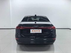 Audi A6L e-tron Launch Edition with Qiankun Intelligent Driving - ფოტო 6