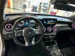 Mercedes-Benz C-Class AMG C 43 4MATIC Coupe - ფოტო 6