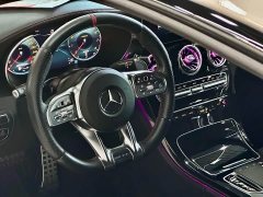 Mercedes-Benz C-Class AMG C 43 4MATIC Coupe - ფოტო 7
