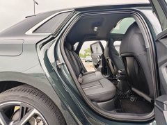 Audi A3 Facelift Sportback 35 TFSI Sport - ფოტო 10