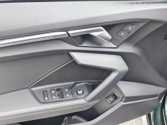 Audi A3 Facelift Sportback 35 TFSI Sport - ფოტო 11