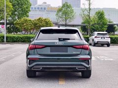 Audi A3 Facelift Sportback 35 TFSI Sport - ფოტო 5