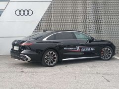 Audi A6L 2.0T quattro Prestige - ფოტო 12