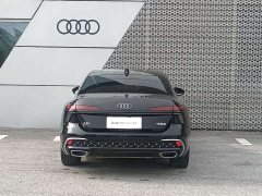 Audi A6L 2.0T quattro Prestige - ფოტო 13