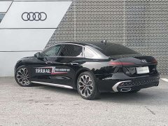 Audi A6L 2.0T quattro Prestige - ფოტო 14