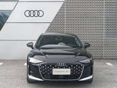 Audi A6L 2.0T quattro Prestige - ფოტო 2