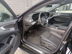 Audi A6L 2.0T quattro Prestige - ფოტო 4