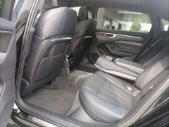 Audi A6L 2.0T quattro Prestige - ფოტო 6