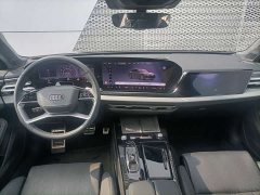 Audi A6L 2.0T quattro Prestige - ფოტო 9