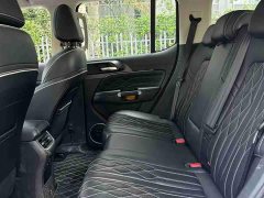 Tank 300 2021 Urban Edition 2.0T Manual - ფოტო 10