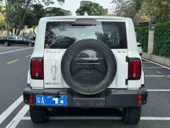 Tank 300 2021 Urban Edition 2.0T Manual - ფოტო 5