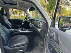 Tank 300 2021 Urban Edition 2.0T Manual - ფოტო 8