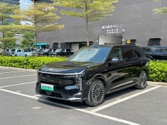 IM Motors Zhiji LS8 66 Ultra Tech Flagship 5-Seater - photo 1